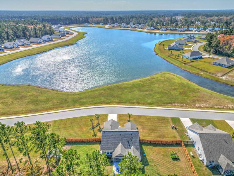 Image 58 of a home in French Quarter Creek.