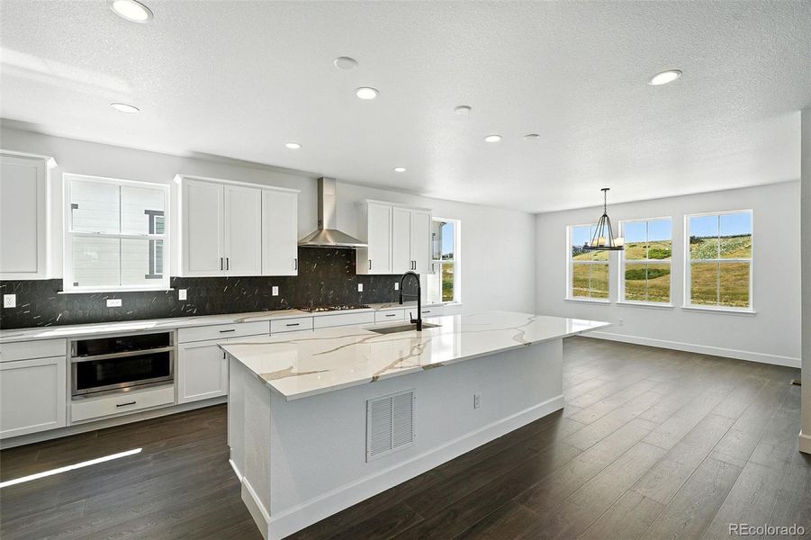 3447 Backdrop Court ~ Ready Now!