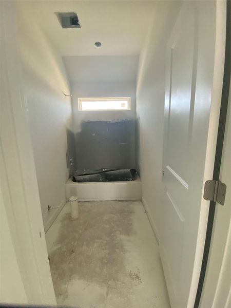 Secondary Bath