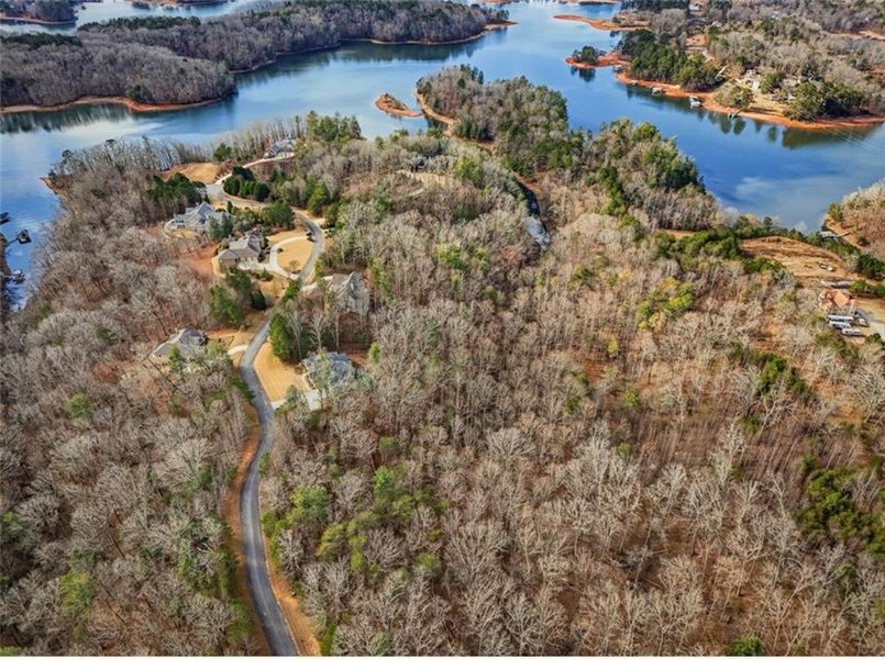 Natural landscape and outdoor views near  in Gainesville (Image 28).