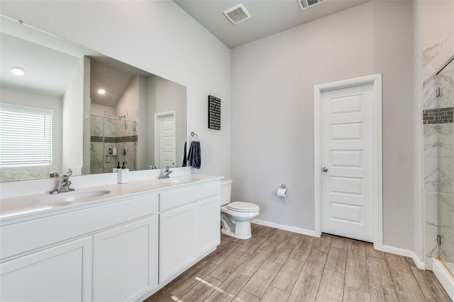 Primary Bathroom Primary Bathroom