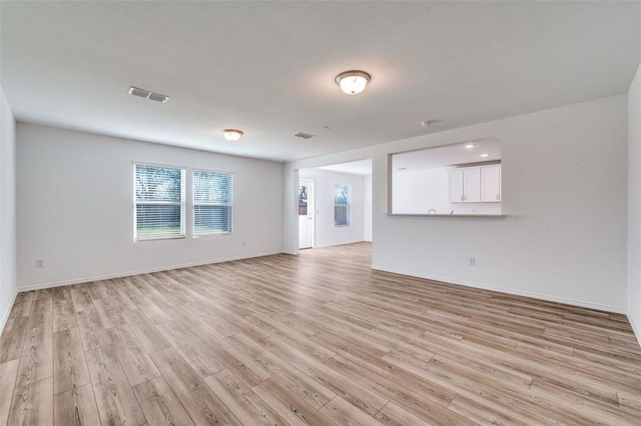 Downstairs Living Room Downstairs Living Room