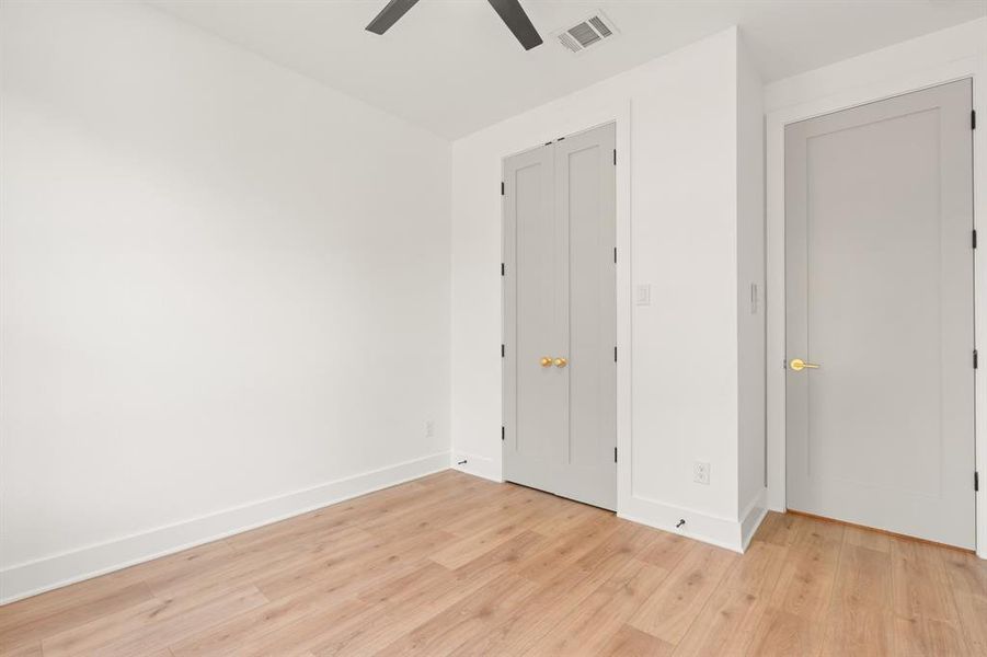 Spacious, unfurnished interior of a new home in , Whitney (Image 21). Spacious, unfurnished interior of a new home in , Whitney (Image 21).