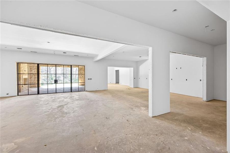 Image 46 of a home in . Image 46 of a home in .