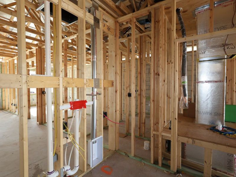 Framing Framing