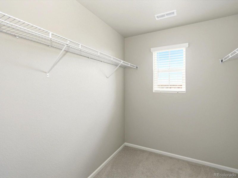 Spacious, unfurnished interior of a new home in York Station, Brighton (Image 22).