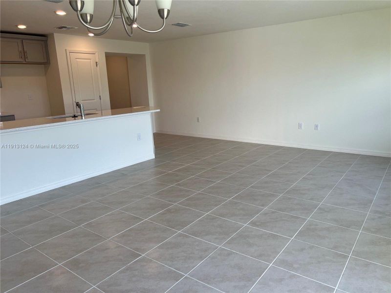 Spacious, unfurnished interior of a new home in , Fort Myers (Image 29). Spacious, unfurnished interior of a new home in , Fort Myers (Image 29).