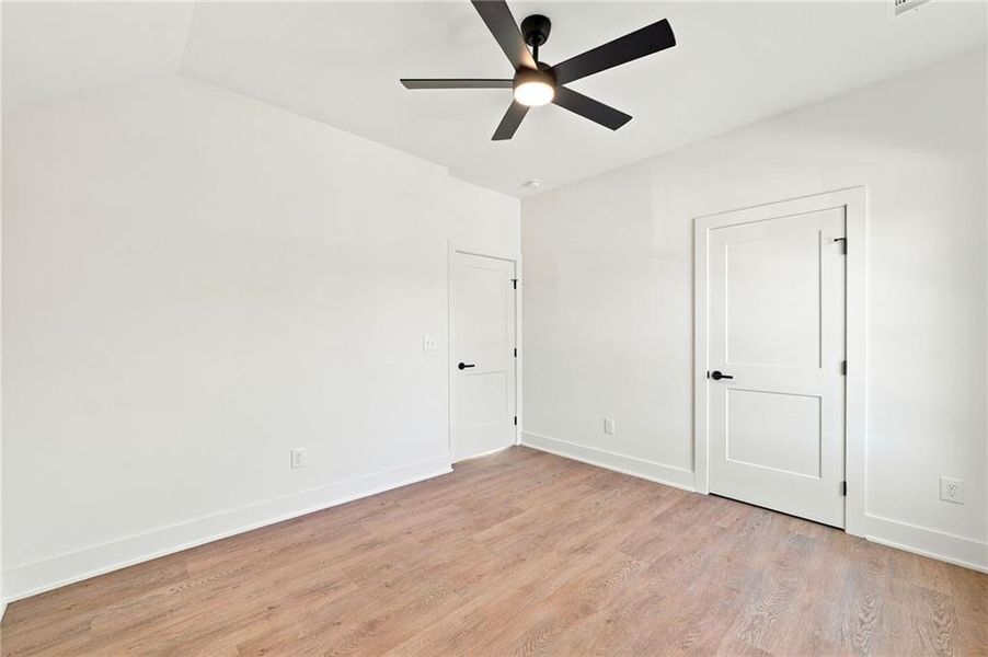 Spacious, unfurnished interior of a new home in , Ball Ground (Image 63).