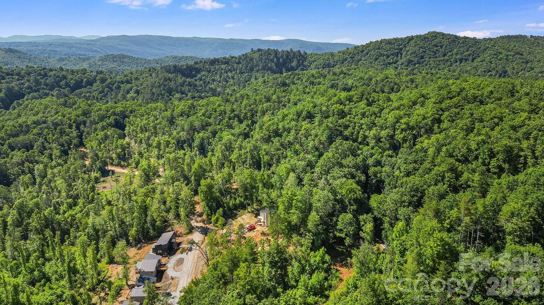 Natural landscape and outdoor views near  in Lake Toxaway (Image 23).