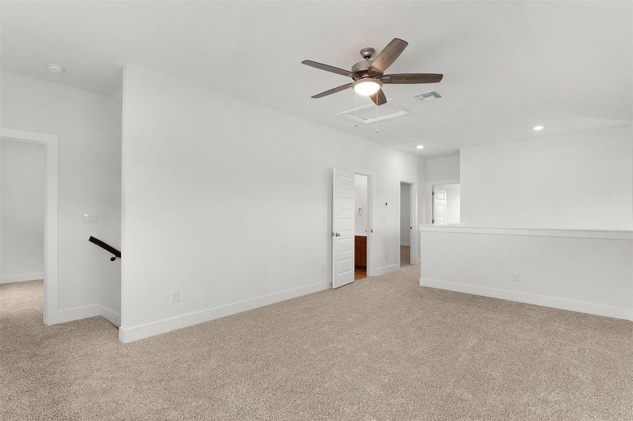 **Photos are representative - not of actual home**