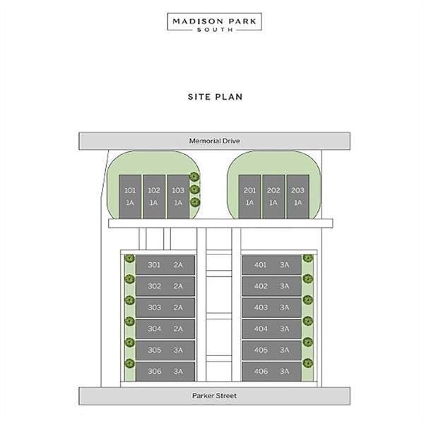 Image 64 of a home in Madison Park South.