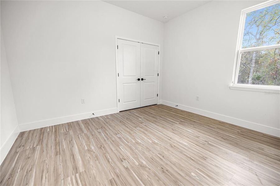 Spacious, unfurnished interior of a new home in , Ocala (Image 17). Spacious, unfurnished interior of a new home in , Ocala (Image 17).