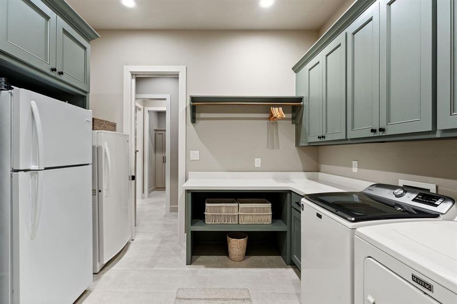 Furnished interior view inside a new home in , Caddo Mills (Image 16). Furnished interior view inside a new home in , Caddo Mills (Image 16).