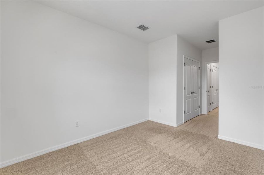 Spacious, unfurnished interior of a new home in , Daytona Beach (Image 40). Spacious, unfurnished interior of a new home in , Daytona Beach (Image 40).