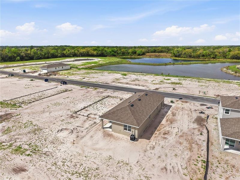 Site preparation for new homesites in Estates at Rivers Edge, Parrish (Image 21). Site preparation for new homesites in Estates at Rivers Edge, Parrish (Image 21).