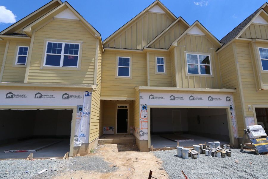 Front Exterior Front Exterior