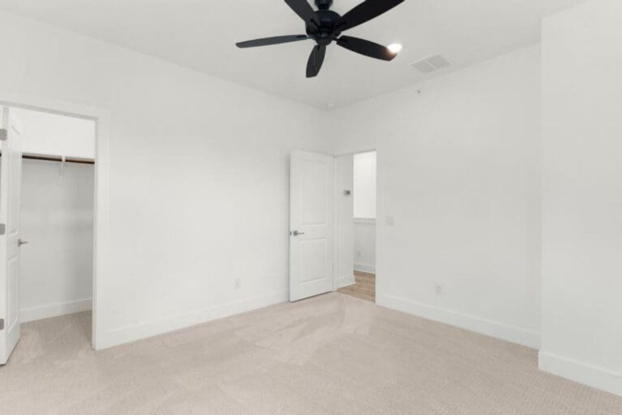 San Antonio Sitterle Homes VIDA Townhomes Gruene