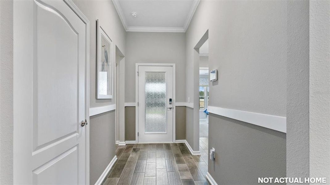 Image 53 of a home in Sawmill Branch.