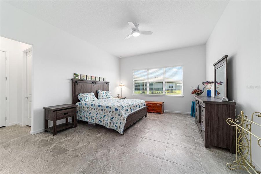Furnished interior view inside a new home in , Ocala (Image 41). Furnished interior view inside a new home in , Ocala (Image 41).