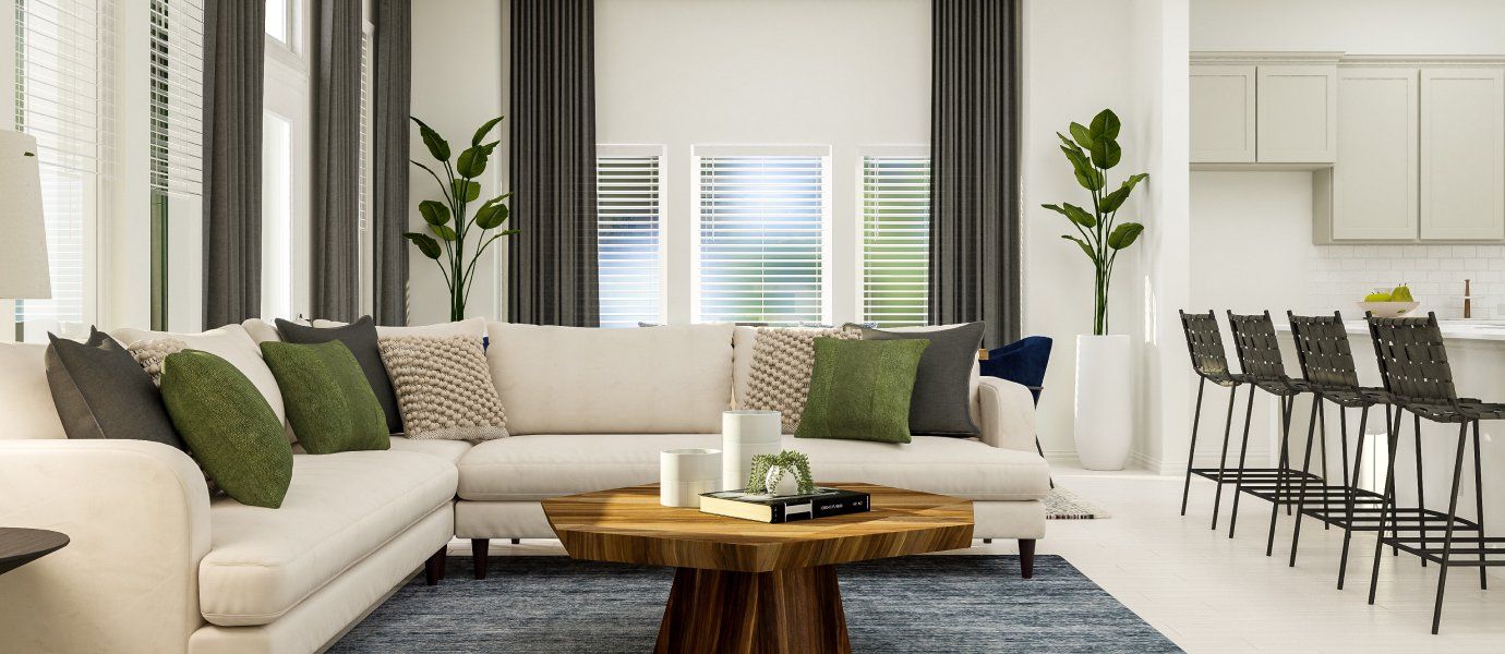 Family Room Family Room