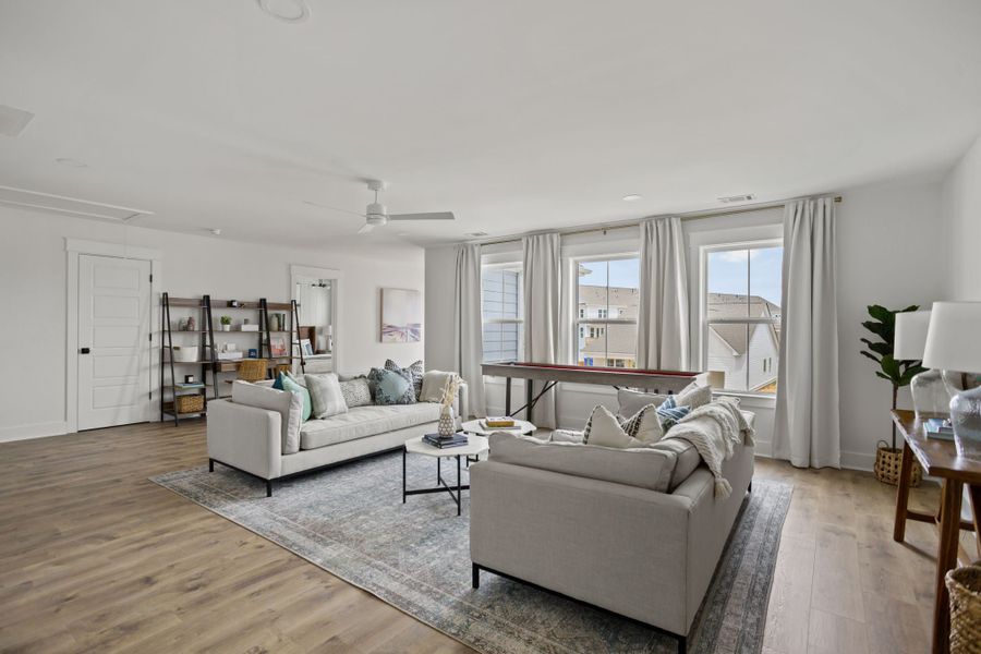 3,788sf New Home in Simpsonville, SC.  - Slide 26