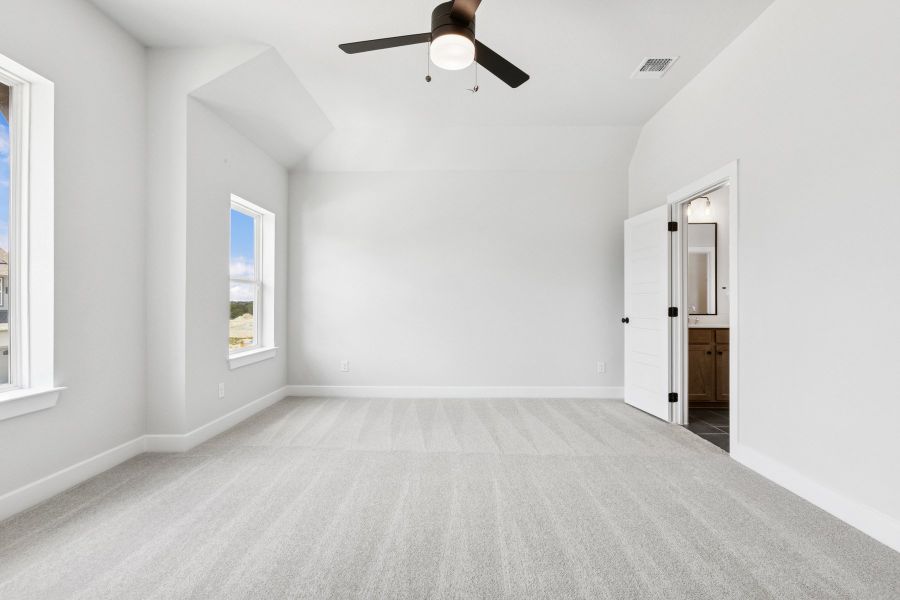 Owner's Retreat Owner's Retreat