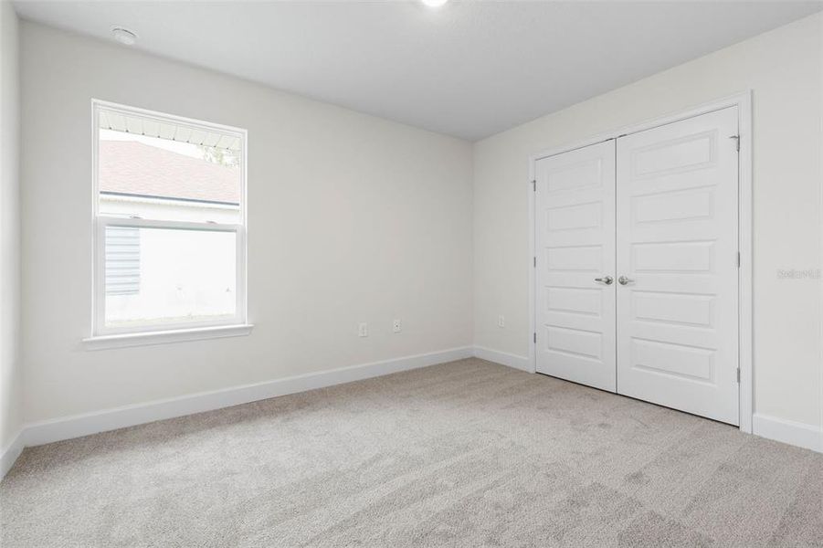 Spacious, unfurnished interior of a new home in , Palm Coast (Image 48).