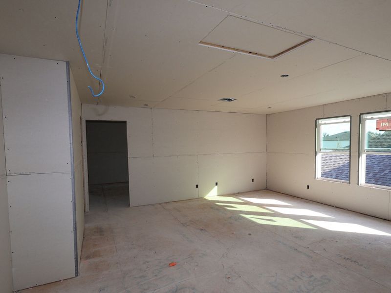 Drywall
