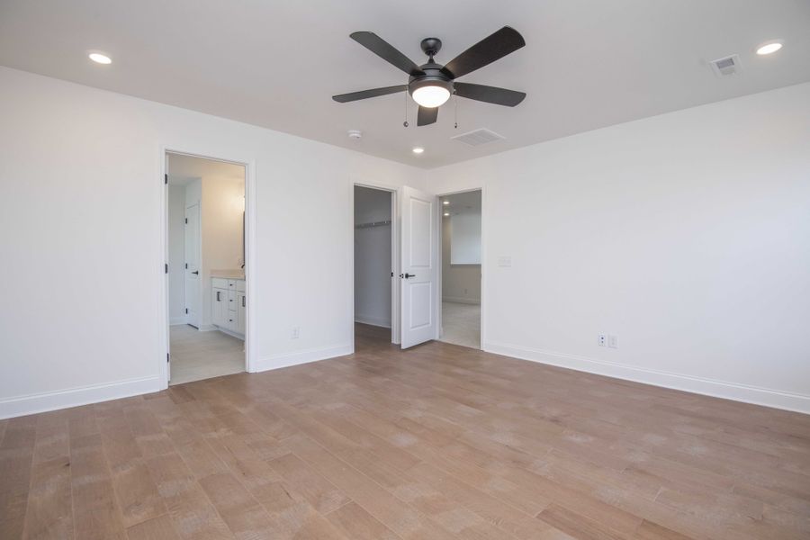 *Photo of actual home.