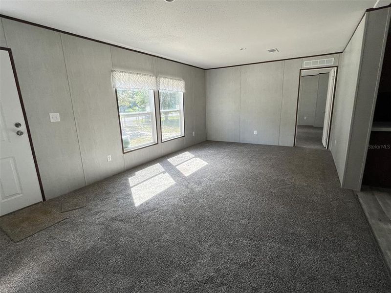 Spacious, unfurnished interior of a new home in , Ocala (Image 12). Spacious, unfurnished interior of a new home in , Ocala (Image 12).