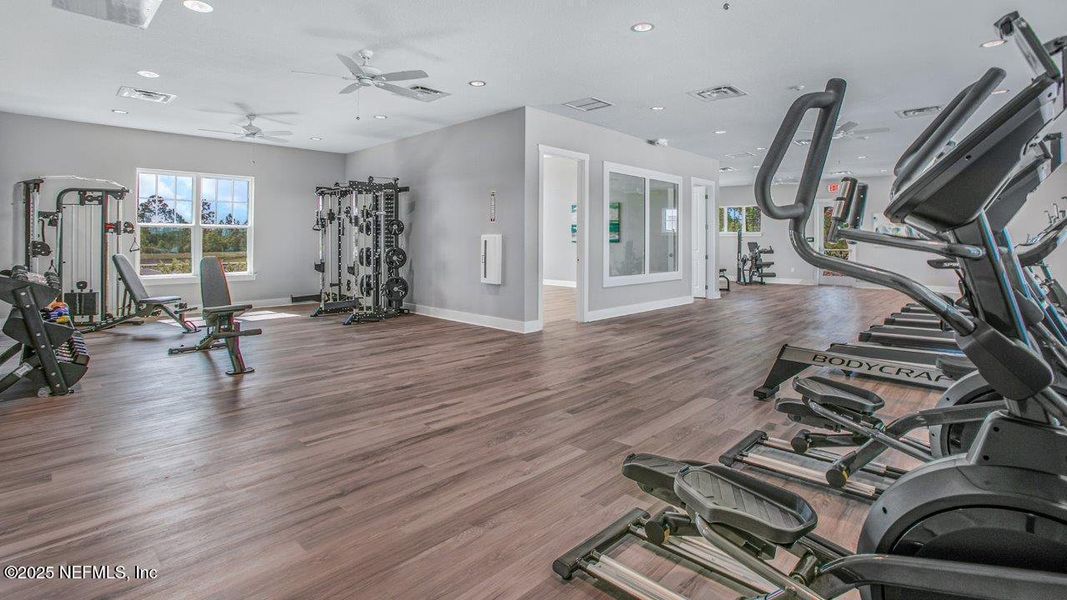 Image 44 of a home in Sawmill Branch.