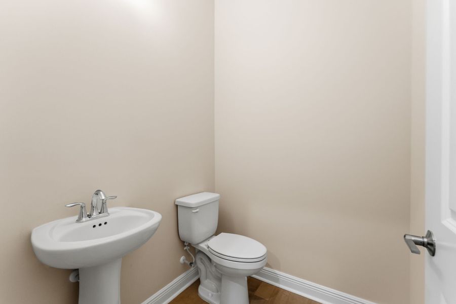 Image 22 of a home in Newfield - Rosette Park.