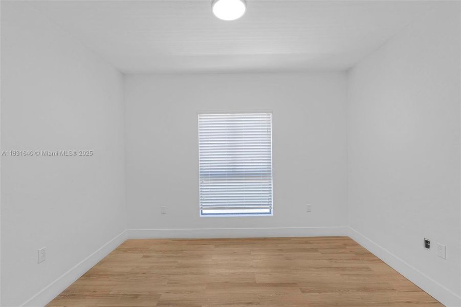Spacious, unfurnished interior of a new home in , Miami (Image 24). Spacious, unfurnished interior of a new home in , Miami (Image 24).