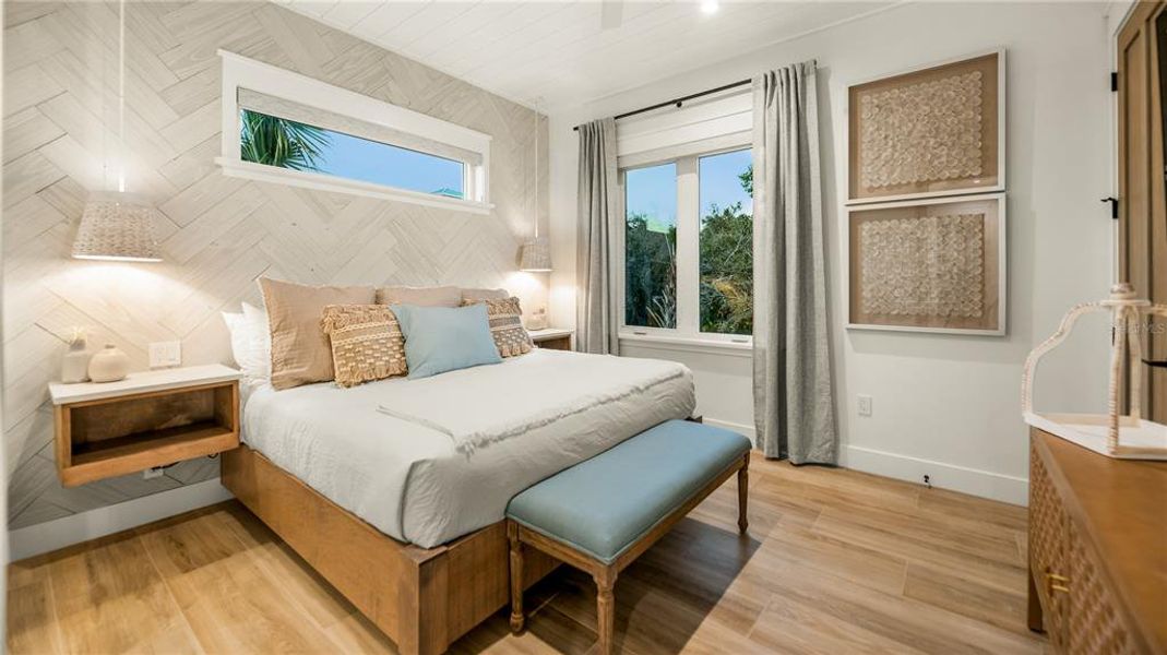 Furnished interior view inside a new home in , Sarasota (Image 11). Furnished interior view inside a new home in , Sarasota (Image 11).