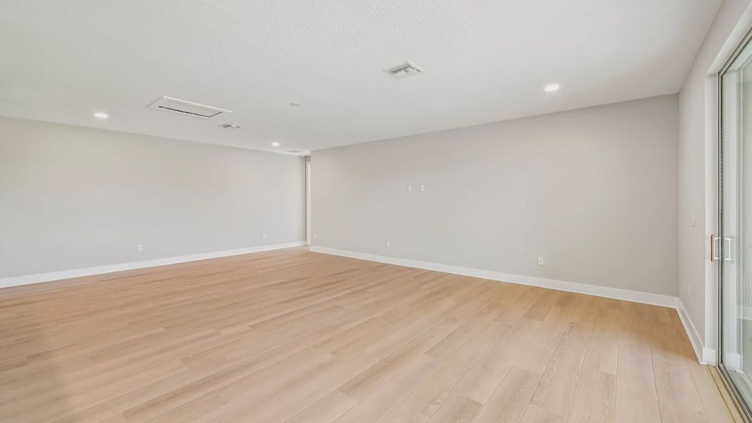 The Loft