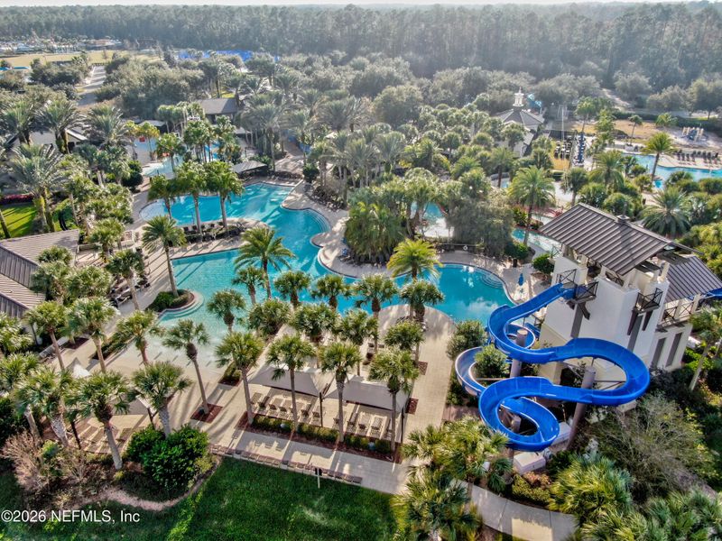 Community amenities in , Ponte Vedra (Image 53).