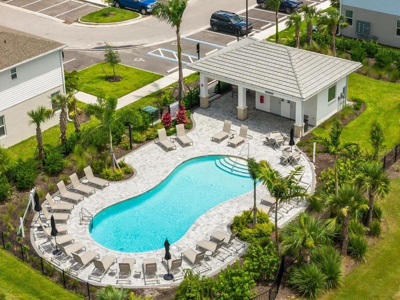Community amenities in , Sarasota (Image 58). Community amenities in , Sarasota (Image 58).
