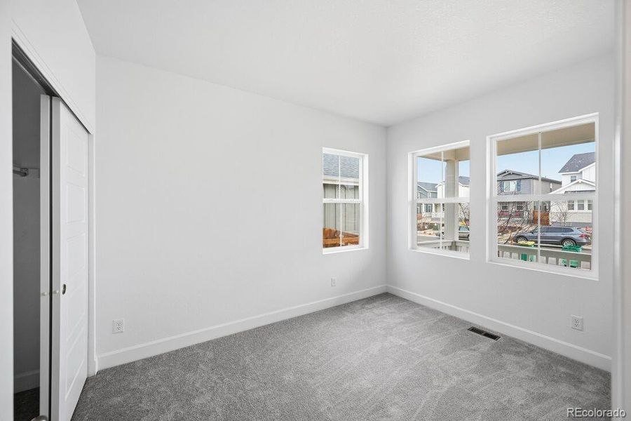 3333 N Catawba ~ Ready Now