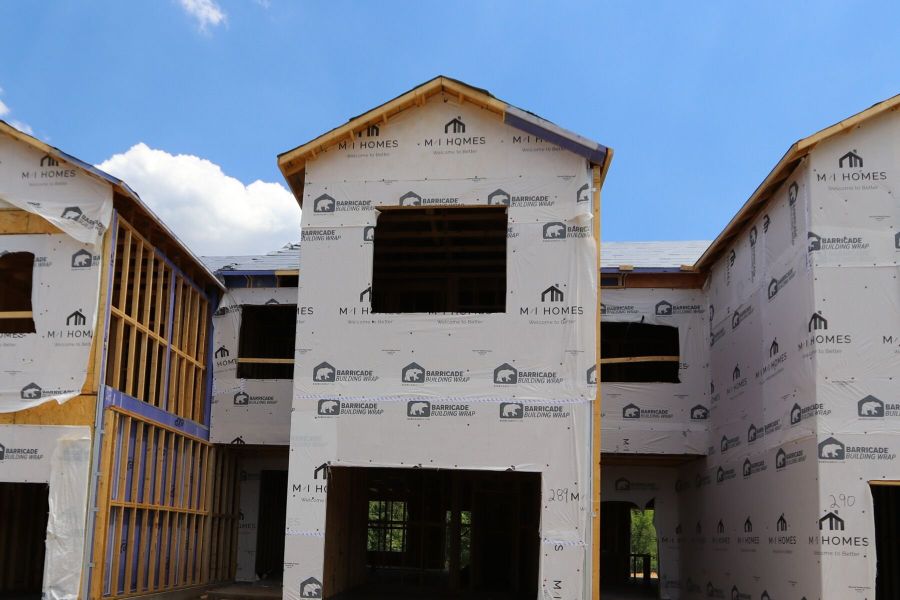 Front Exterior Front Exterior