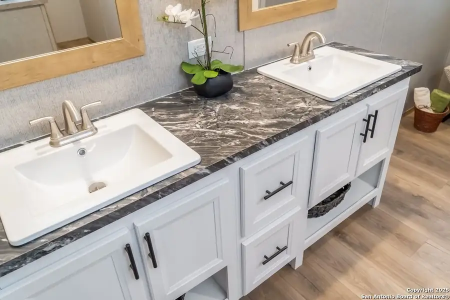 Furnished interior view inside a new home in , Somerset (Image 3). Furnished interior view inside a new home in , Somerset (Image 3).