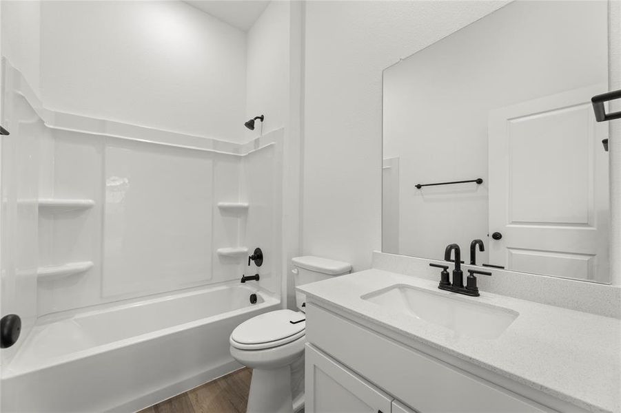 09. 14119 Gallatin - 2ND Bath