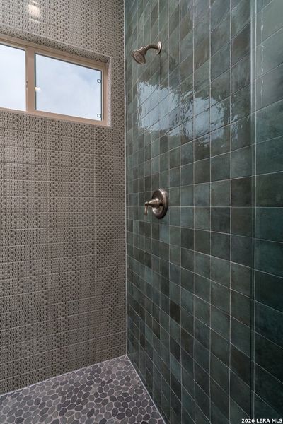 Close-up of interior finishes inside a home in , Bandera (Image 17). Close-up of interior finishes inside a home in , Bandera (Image 17).