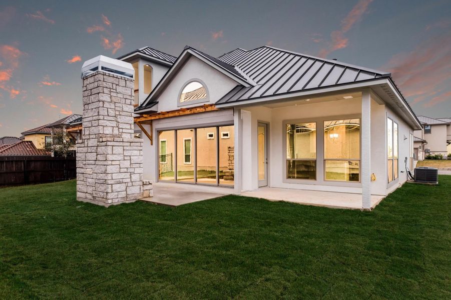 45 8350SierraHermosa 045 Mls