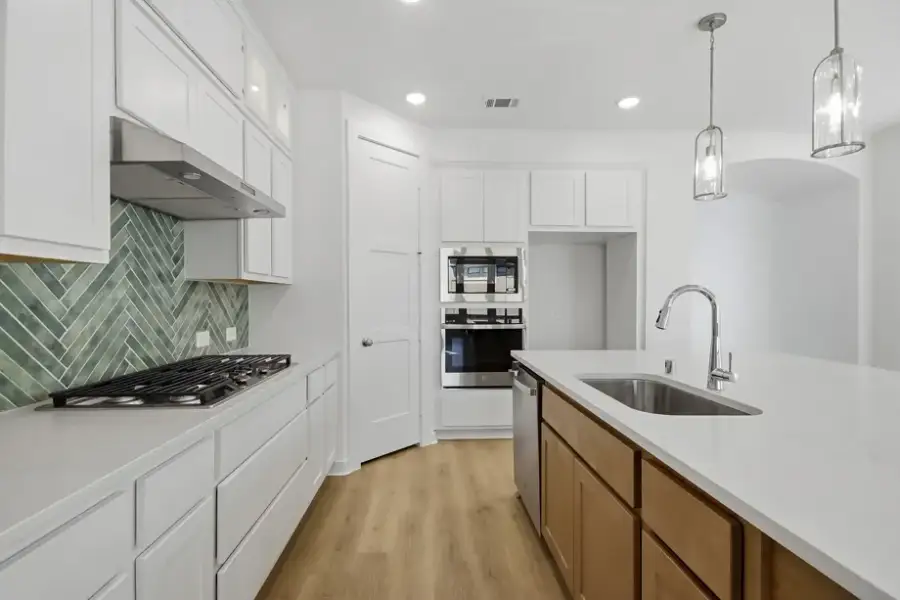 Kitchen Kitchen