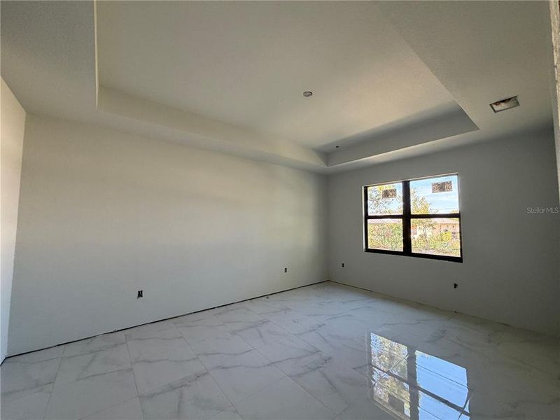 In-progress construction of a new home in , Lehigh Acres, FL (Image 36).