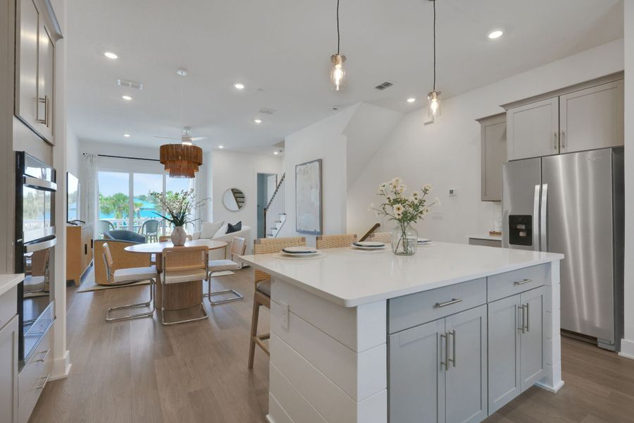 New Home in Jacksonville Beach, FL. - Slide 12 New Home in Jacksonville Beach, FL. - Slide 12