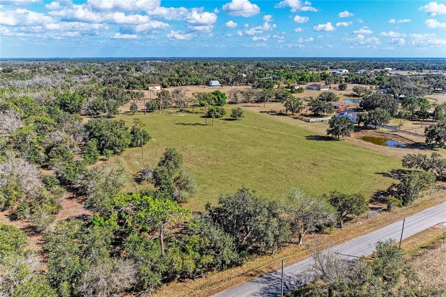 Natural landscape and outdoor views near  in Sarasota (Image 19).