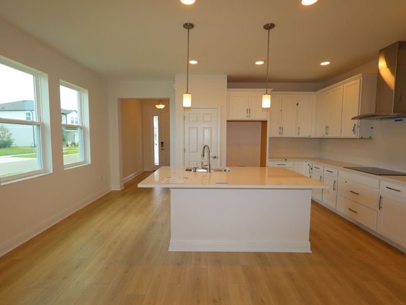 Kitchen Kitchen