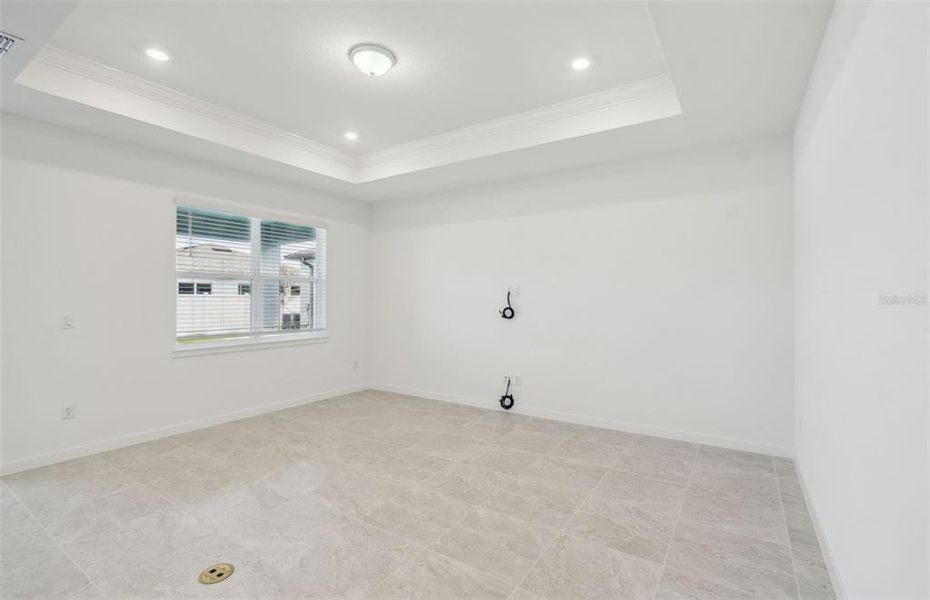 Gathering Room Gathering Room