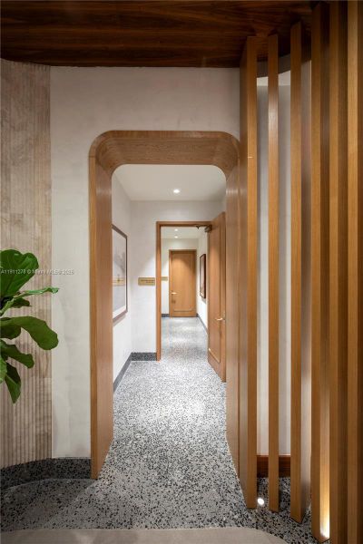 2nd Floor Spa 2nd Floor Spa